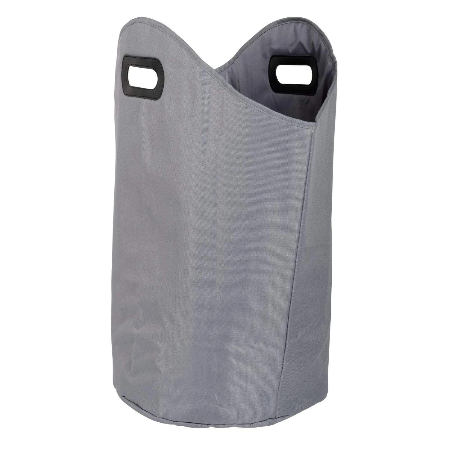 Large Foldable Pop Up Fabric Laundry Hamper Bag Washing Storage Basket - Image 9