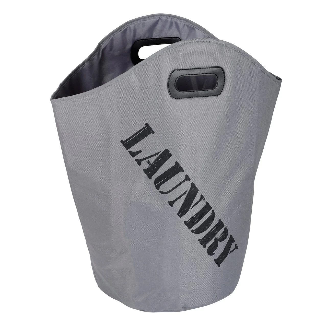 Large Foldable Pop Up Fabric Laundry Hamper Bag Washing Storage Basket - Image 8