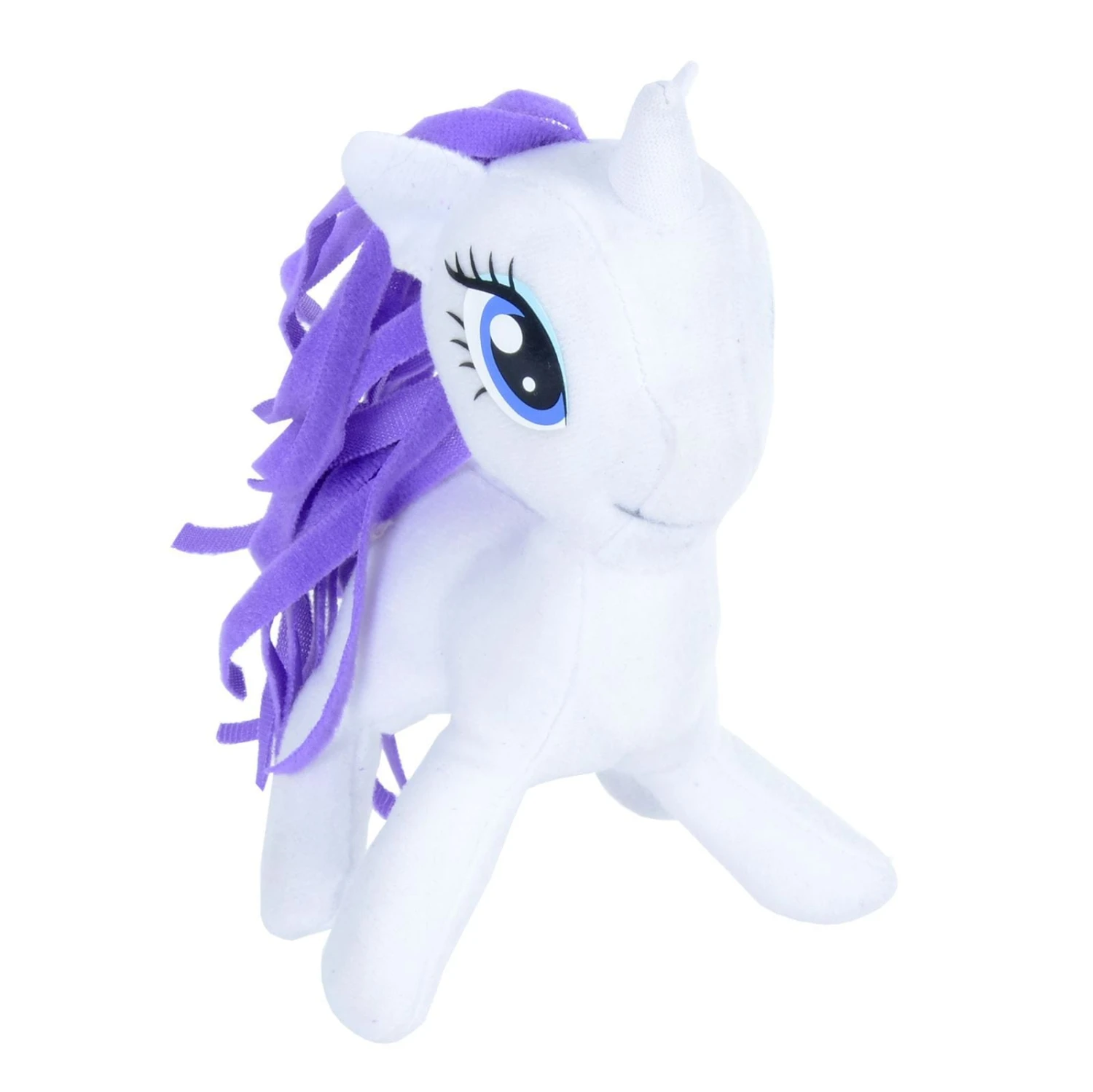 My Little Pony Plush Soft Toys MLP Small Character Dolls 13cm - Image 12