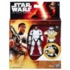 Star Wars The Force Awakens Character Figure Armour Pack