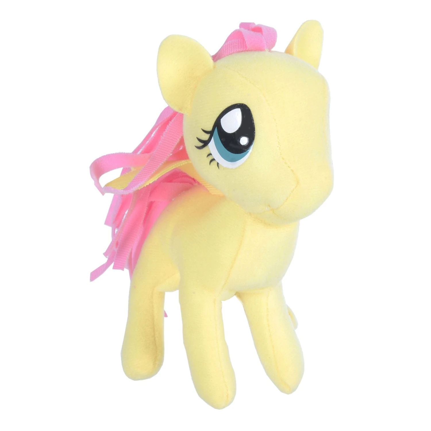 My Little Pony Plush Soft Toys MLP Small Character Dolls 13cm - Image 11