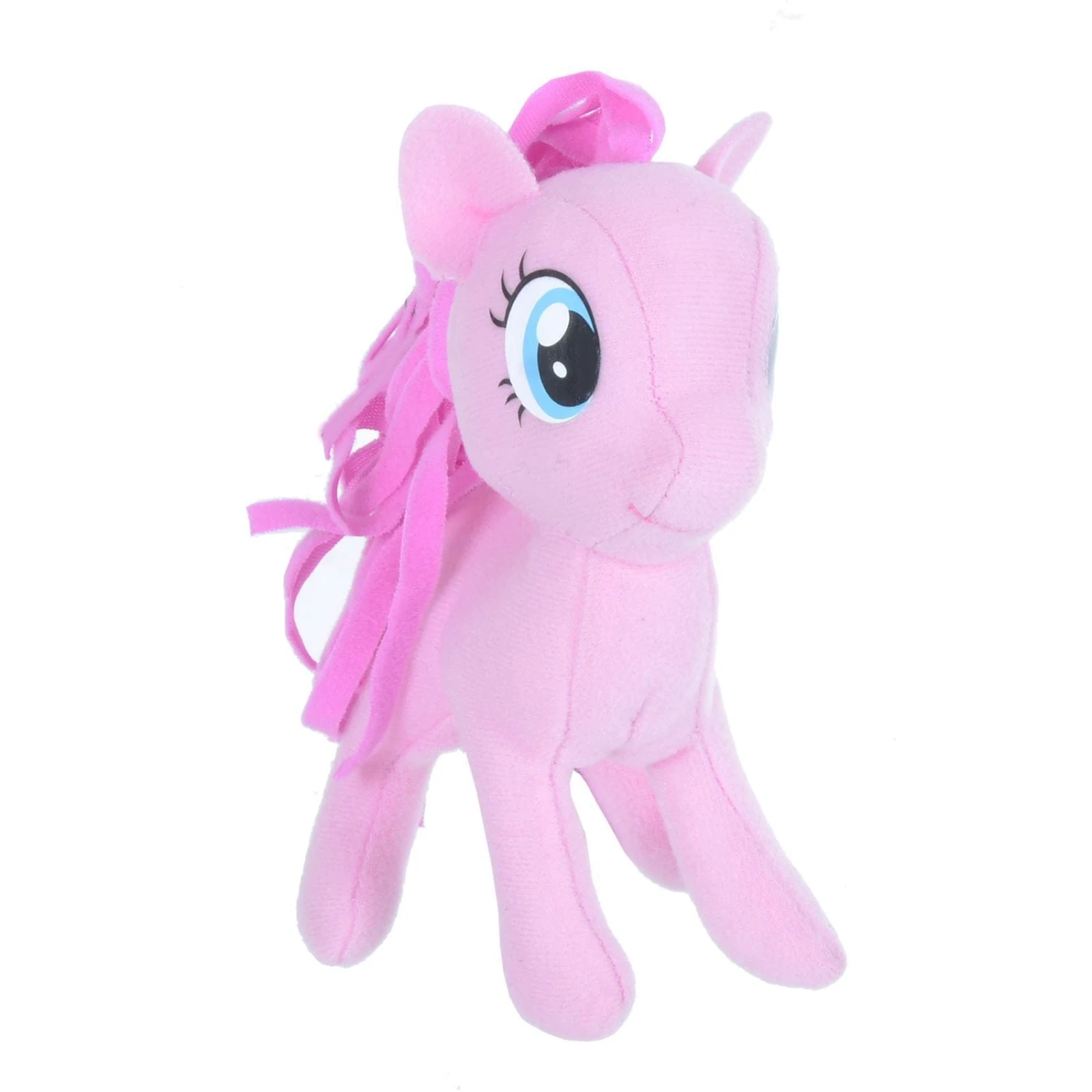 My Little Pony Plush Soft Toys MLP Small Character Dolls 13cm - Image 7