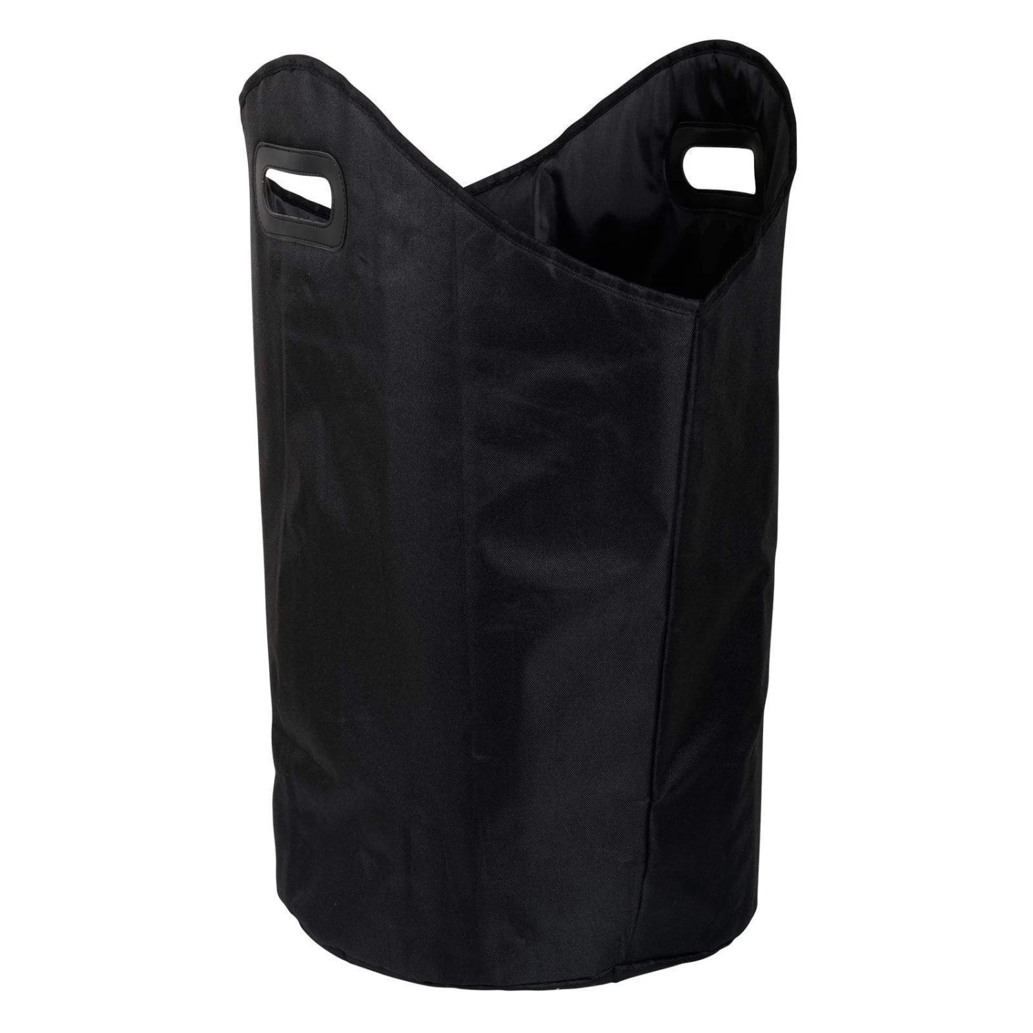 Large Foldable Pop Up Fabric Laundry Hamper Bag Washing Storage Basket - Image 10