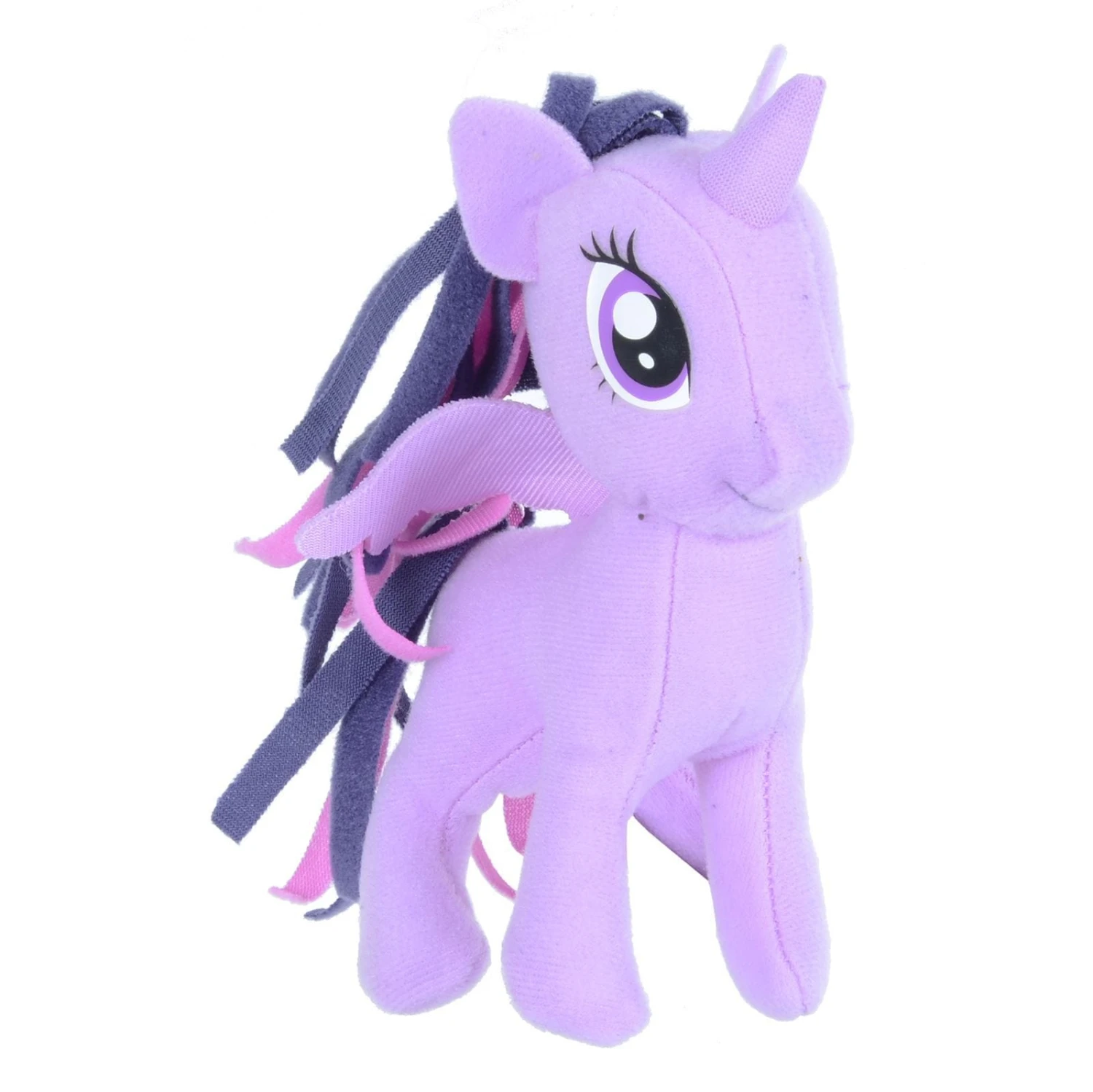 My Little Pony Plush Soft Toys MLP Small Character Dolls 13cm - Image 8