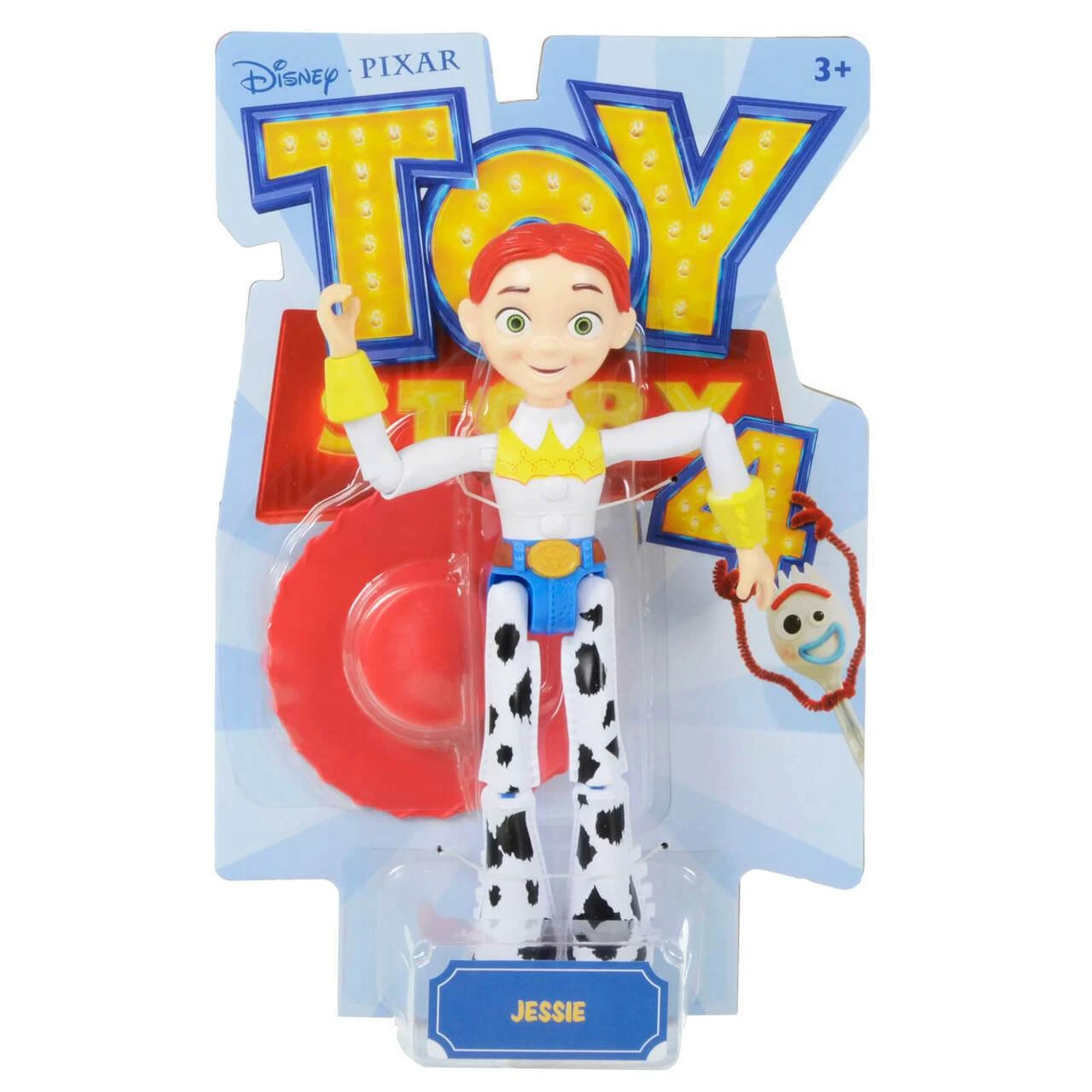 Toy Story 4 Action Figure Posable Character 20cm - Image 2