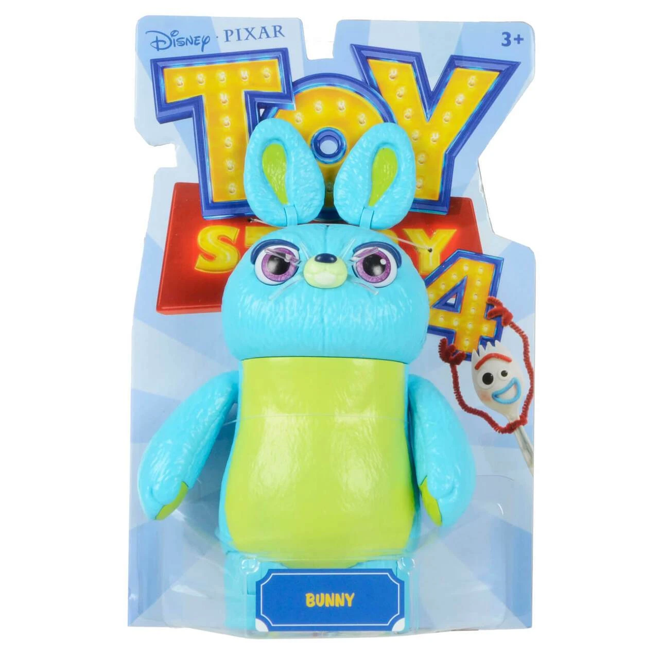 Toy Story 4 Action Figure Posable Character 20cm - Image 3