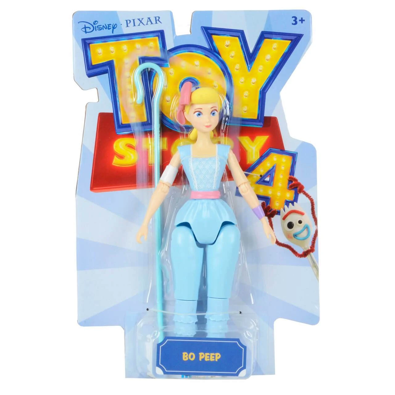 Toy Story 4 Action Figure Posable Character 20cm - Image 4