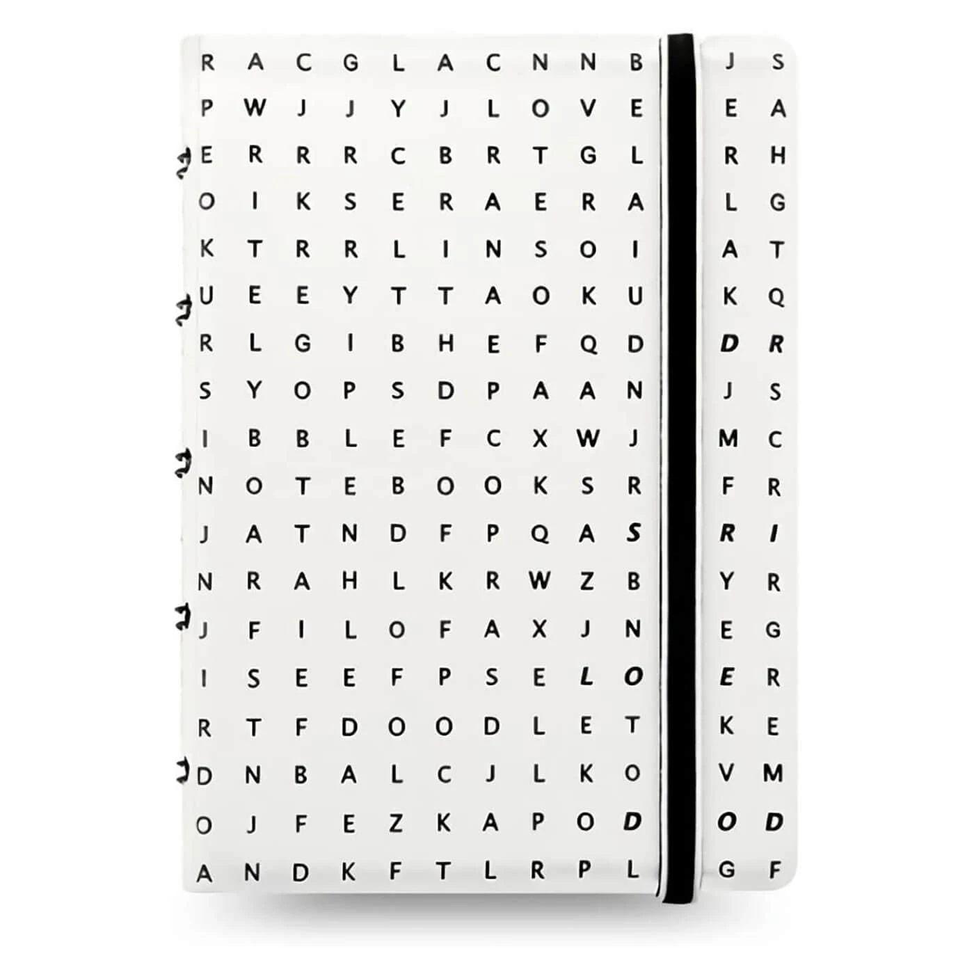 Filofax Impressions Pocket Notebook Refillable 56 Pages