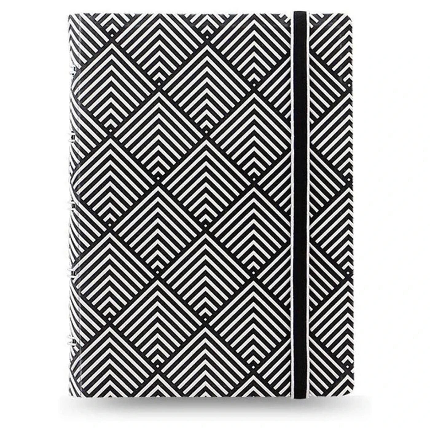 Filofax Impressions Pocket Notebook Refillable 56 Pages - Image 2