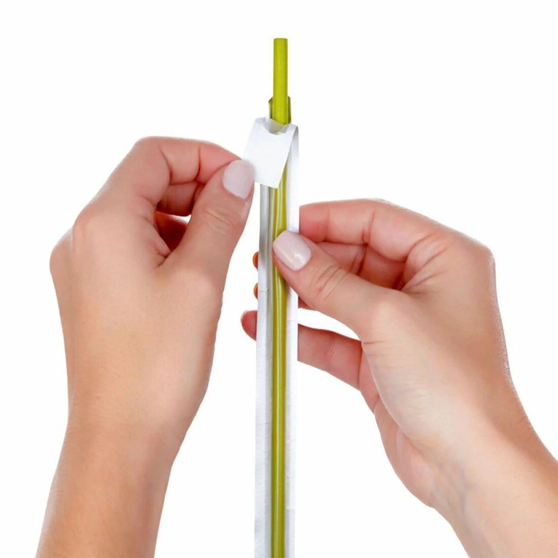 3 X Auto Sticks Car Air Freshener Hanging Fragrance 3 Pack - Image 2