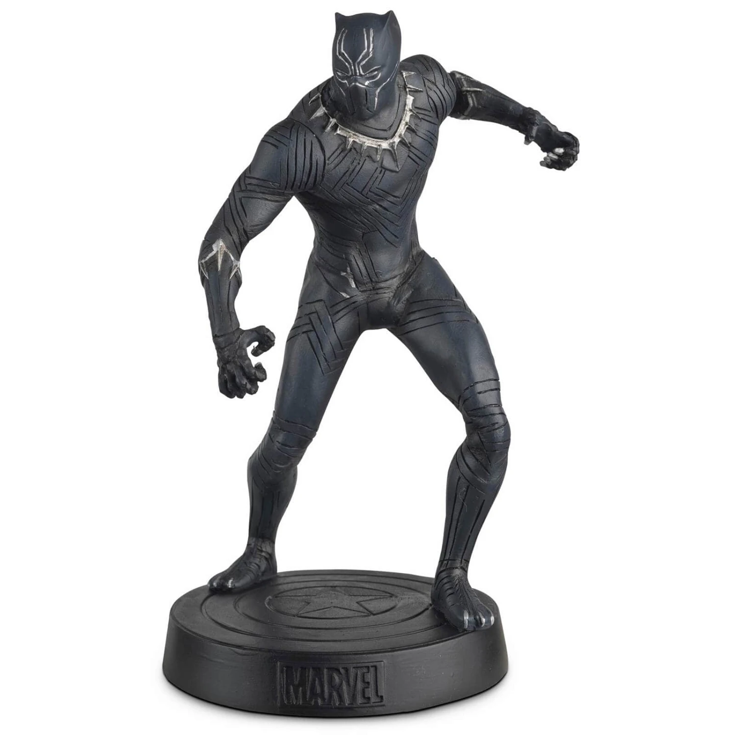 Marvel Movie Collection Figure Only Resin 1:16 Scale Model - Image 6