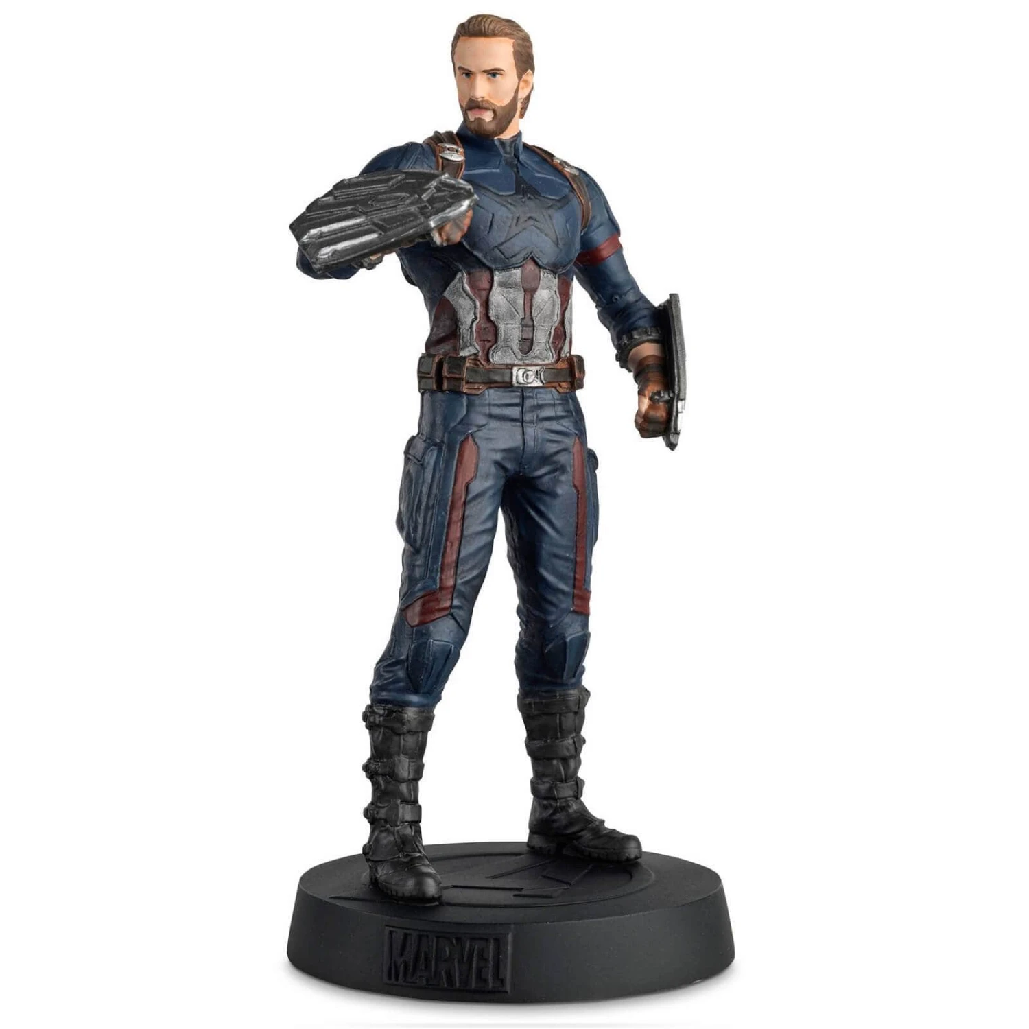 Marvel Movie Collection Figure Only Resin 1:16 Scale Model - Image 8