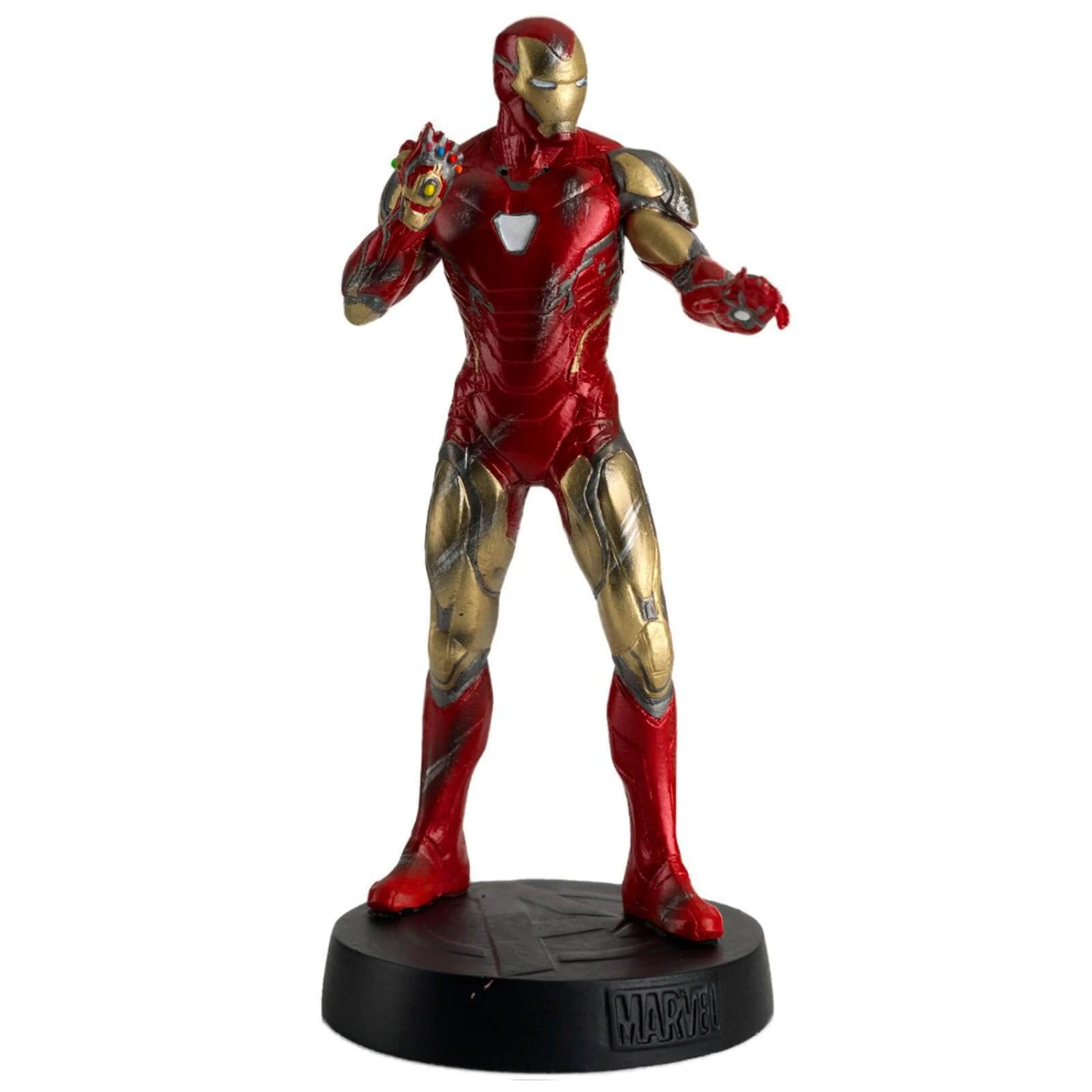 Marvel Movie Collection Figure Only Resin 1:16 Scale Model - Image 19