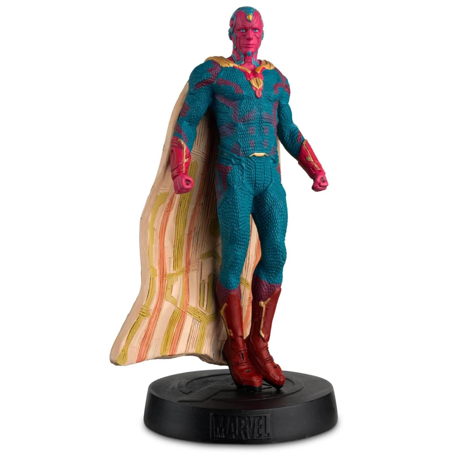 Marvel Movie Collection Figure Only Resin 1:16 Scale Model - Image 20