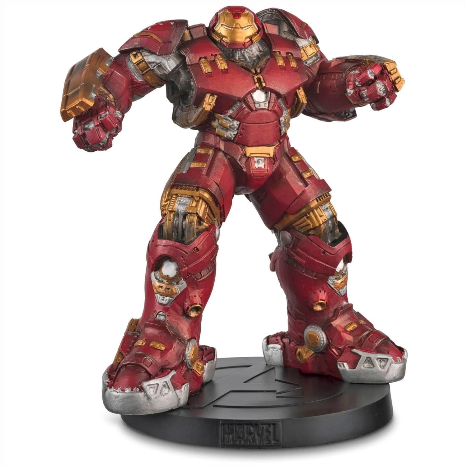 Marvel Movie Collection Figure Only Resin 1:16 Scale Model - Image 14