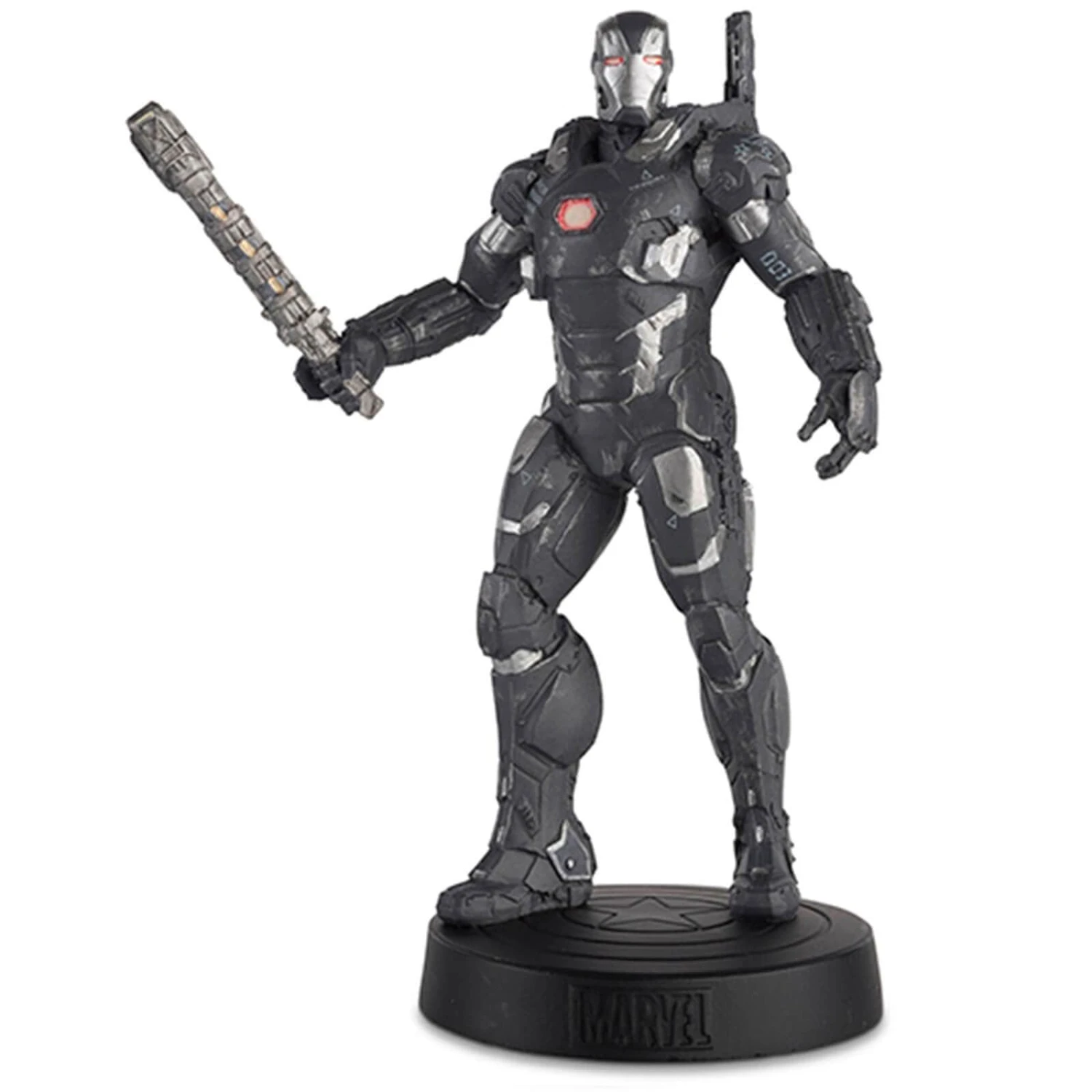 Marvel Movie Collection Figure Only Resin 1:16 Scale Model - Image 17