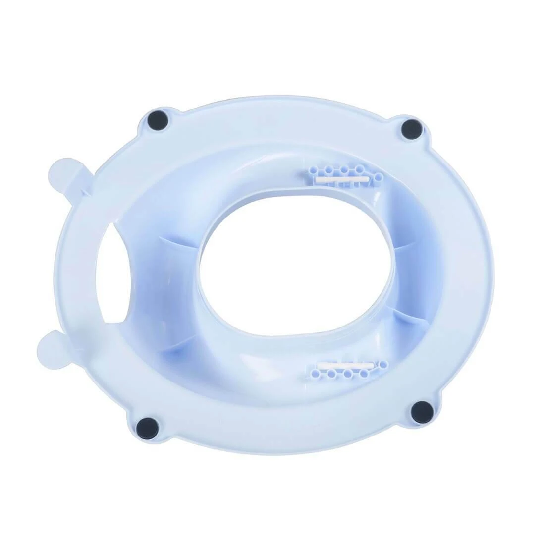 The Lion King Toddler Plastic Toilet Training Seat Easy Hook - Image 2