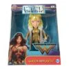 DC COMICS Metals Die Cast DC Comic 4" Queen Hippolyta Figure Age 8+