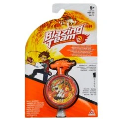 Blazing Team Yo-Yo Beast Warrior Yo Kwon Do Adjustable String