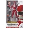 Power Rangers Metallic Action Figure Lightning Collection 15cm