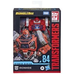 Transformers Studio Series Action Figure Deluxe Class 11cm