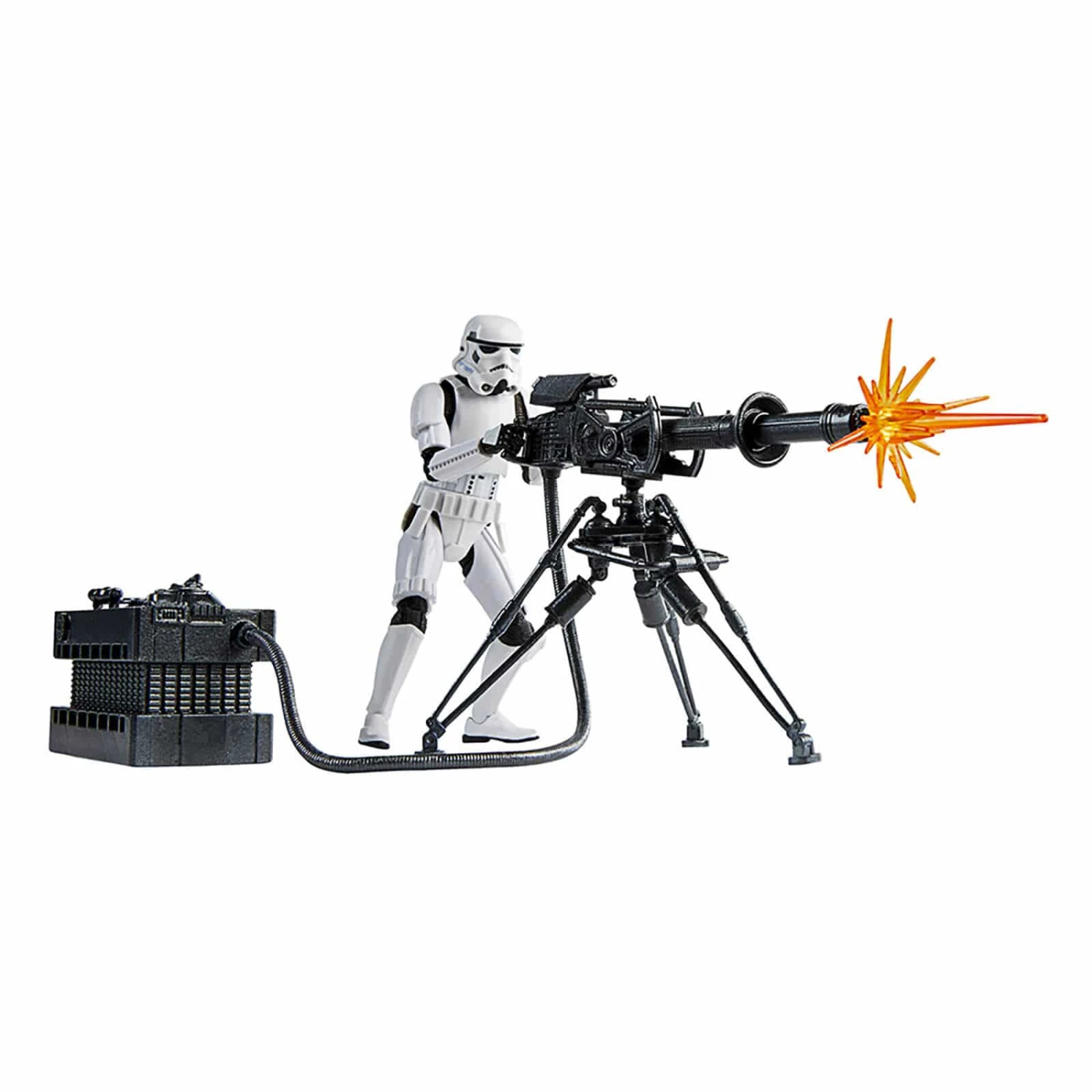 Star Wars Vintage Collection Imperial Stormtrooper Figure 10cm - Image 4