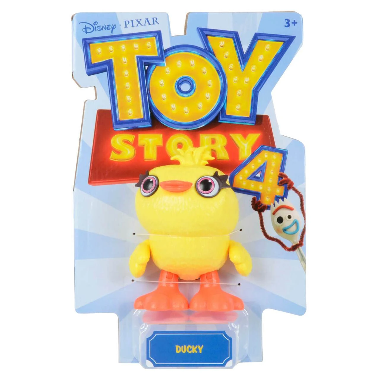 Toy Story 4 Action Figure Posable Character 20cm - Image 5