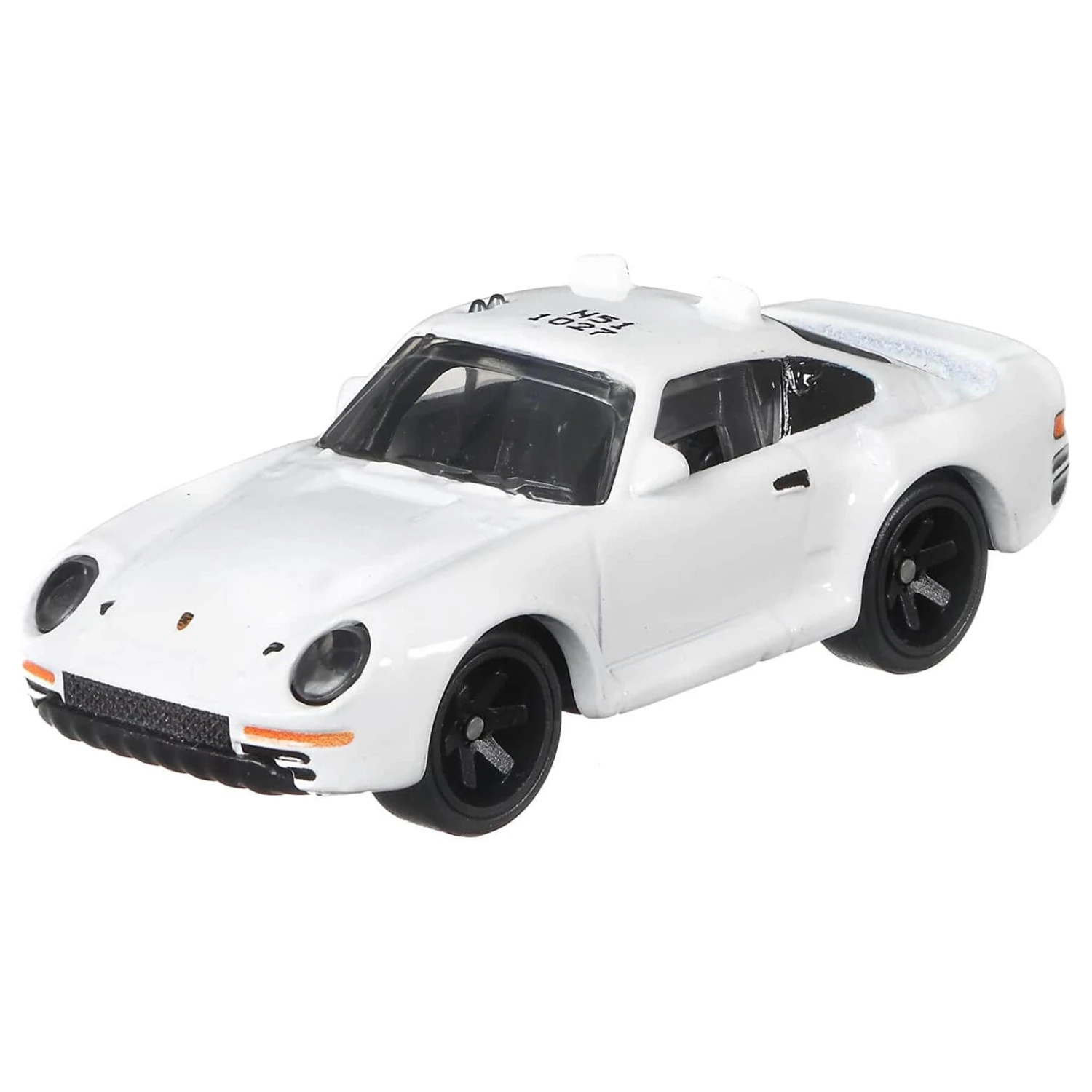 Hot Wheels Premium Car Culture Collectible Die Cast Vehicle - Image 3