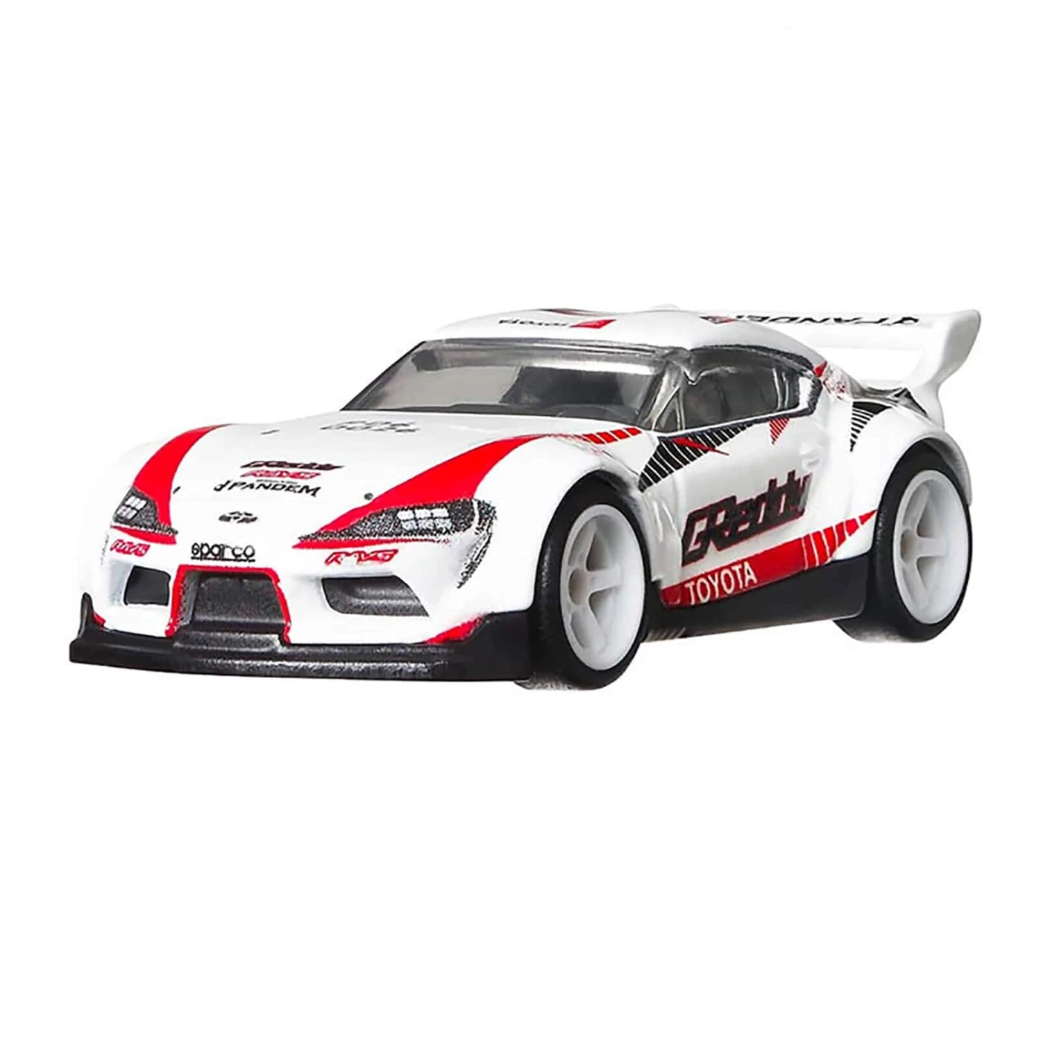 Hot Wheels Premium Car Culture Collectible Die Cast Vehicle - Image 4