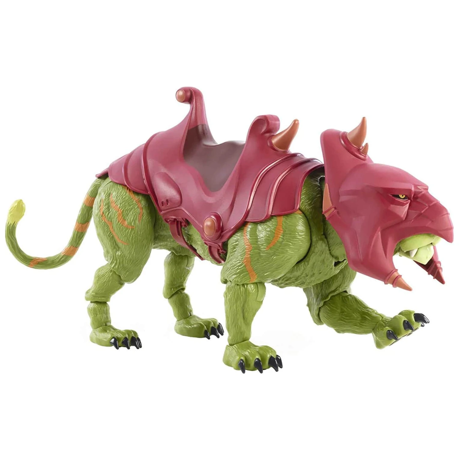 Masters Of The Universe Masterverse Battle Cat Deluxe Figure 36cm - Image 2