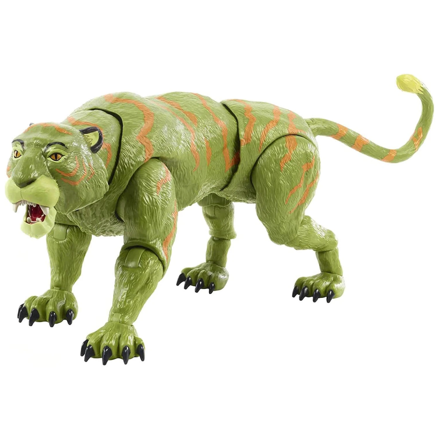 Masters Of The Universe Masterverse Battle Cat Deluxe Figure 36cm - Image 4