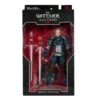 The Witcher Gaming 7" Collectible Figure & Accessory Age 14+