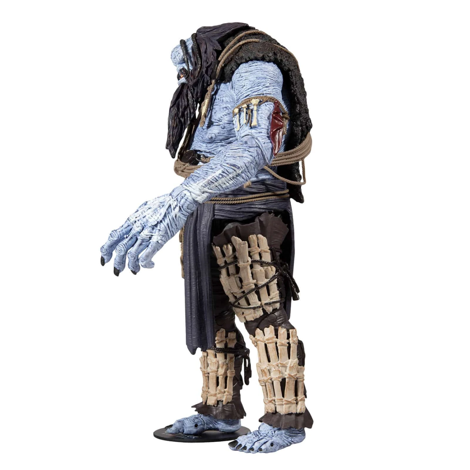 The Witcher Gaming 12" Collectible Mega Figure Ice Giant Age 14+ - Image 5