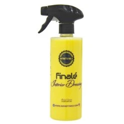 Finale Interior Dressing Professional Anti-Static Finishing Spray