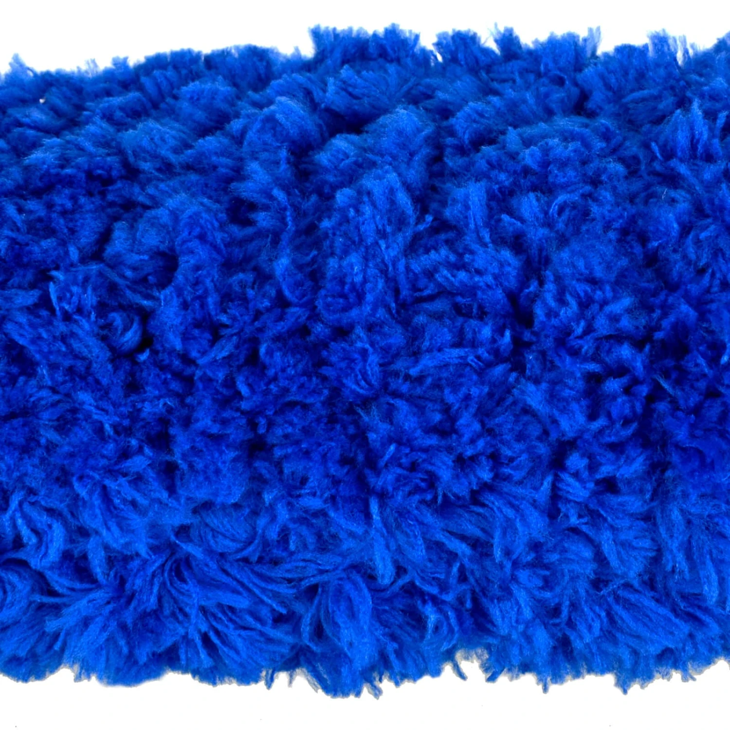 Kent Car Care No Metal Alloy Wheel Brush Thick Fibres - Image 3