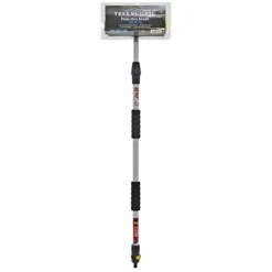 Kent Universal Telescopic Flow-Thru Brush Car Washing