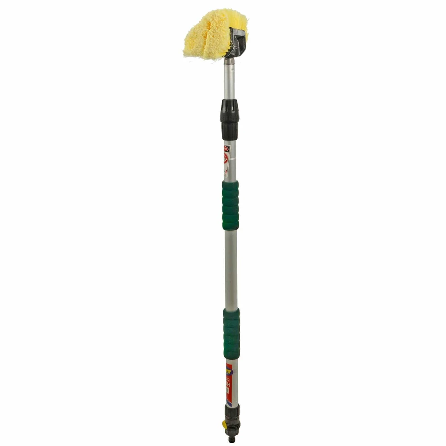 Professional Telescopic Flow-Thru Brush Wash Kent Car Care - Image 2