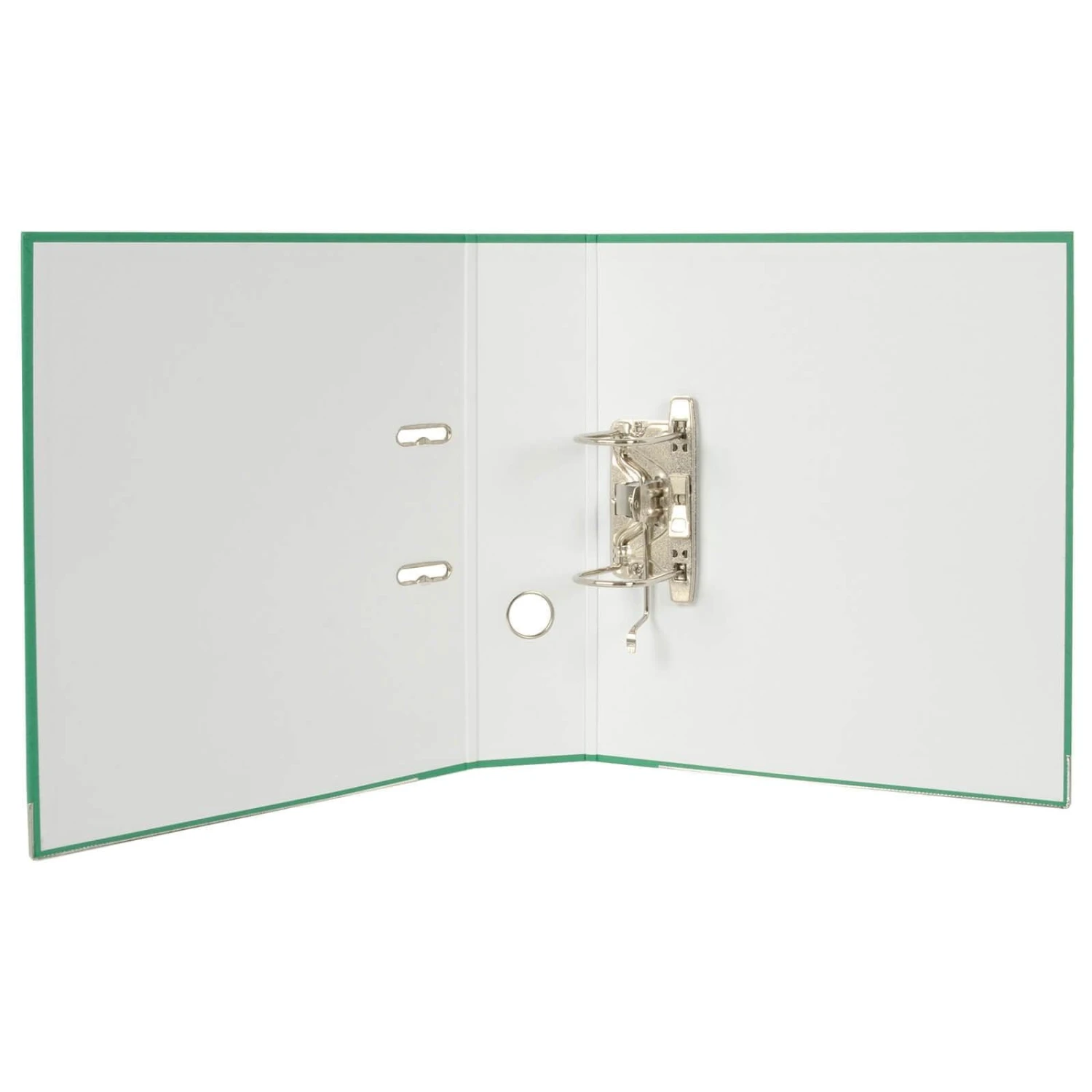 Pukka Lever Arch File A4 Paper 2 Ring Locking Home Office School - Image 4