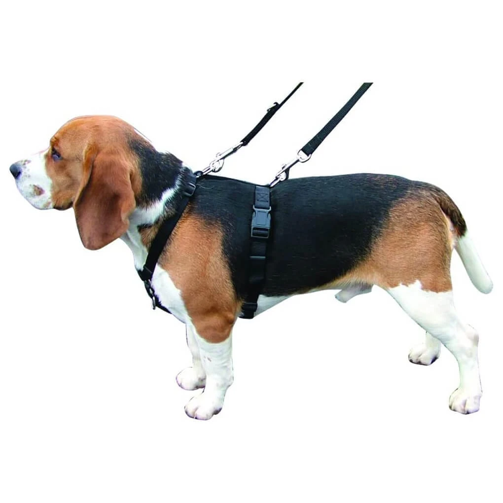 Kumfi Complete Control Harness For Dogs Safety Restraint - Image 2