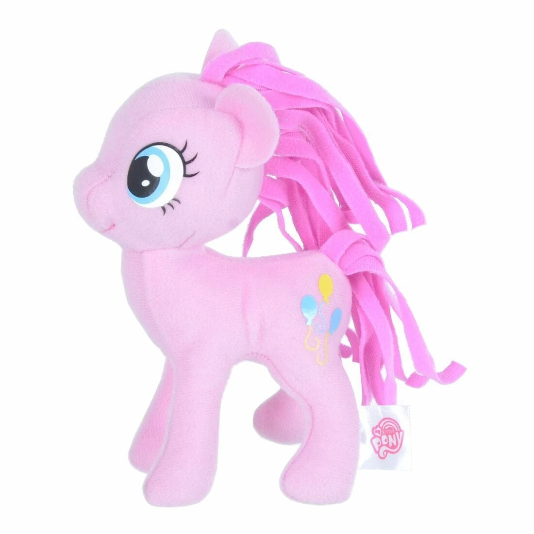 My Little Pony Plush Soft Toys MLP Small Character Dolls 13cm - Image 2