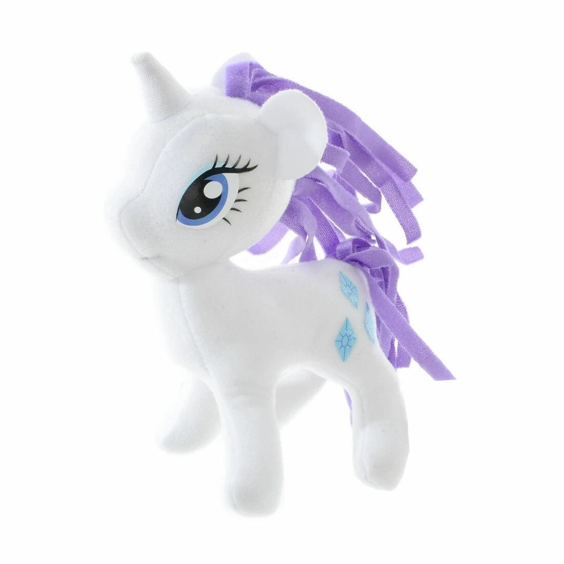 My Little Pony Plush Soft Toys MLP Small Character Dolls 13cm - Image 4