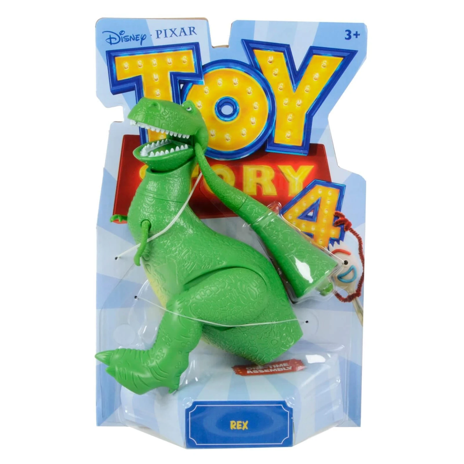 Toy Story 4 Action Figure Posable Character 20cm - Image 7