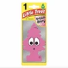Little Trees Hanging Air Freshener Scents For Car Van Home