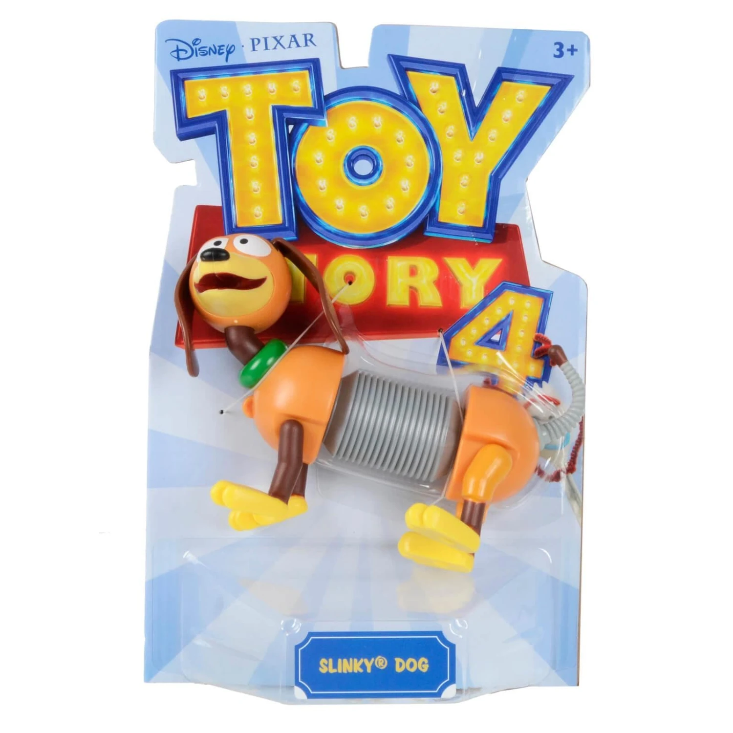Toy Story 4 Action Figure Posable Character 20cm - Image 6