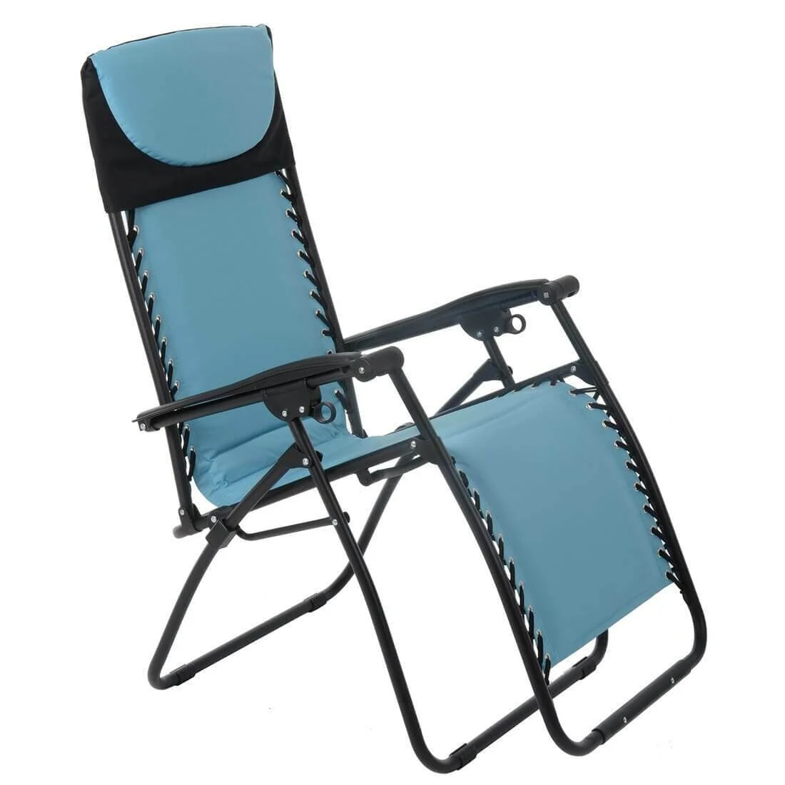 Brown Elastic Cord Replacement For Azuma Relaxer Chair - Image 3