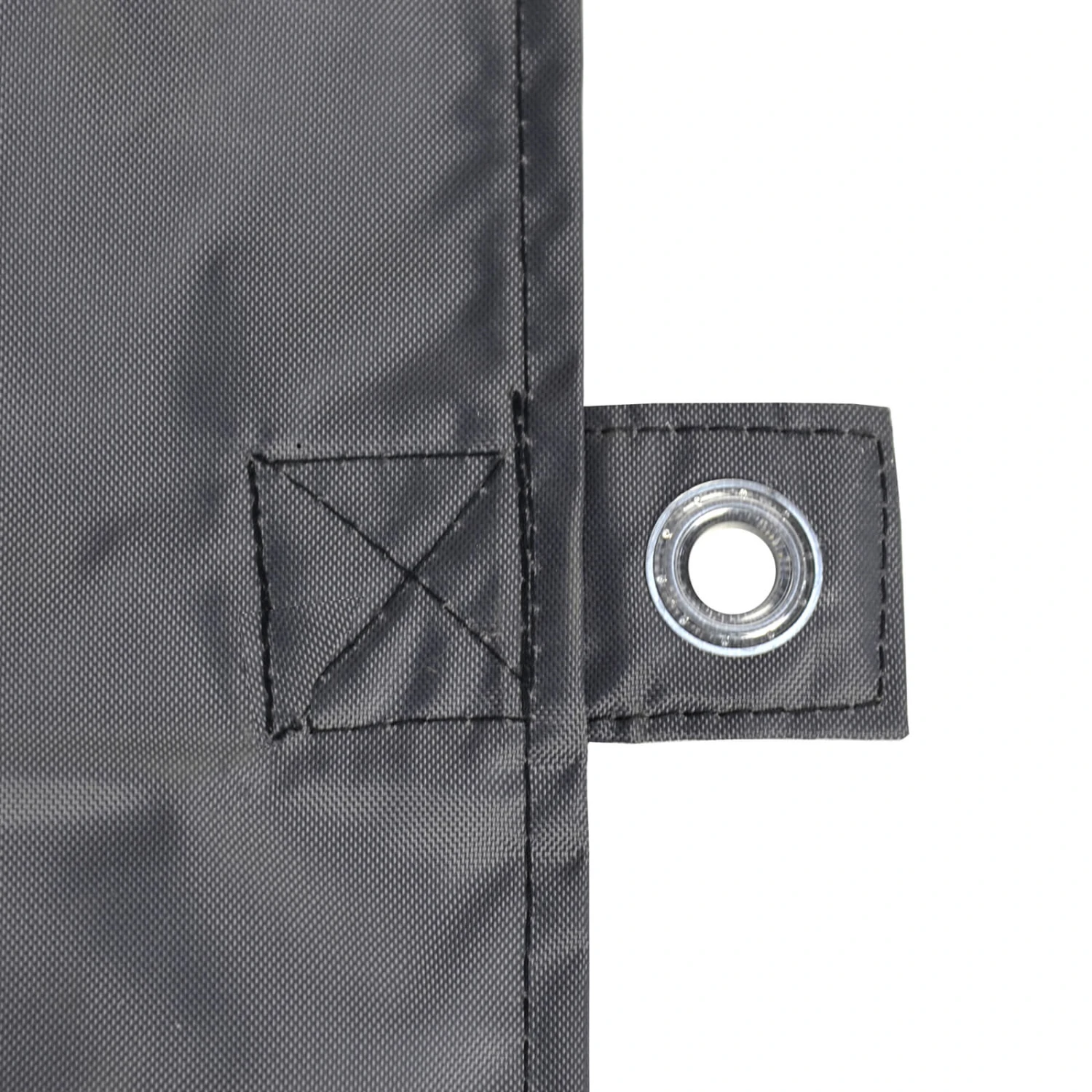 3M Gazebo Full Set Outdoor Grey Canopy Shelter Walls Storage - Image 16