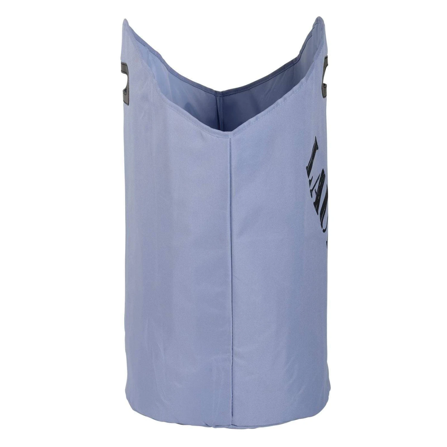 Large Foldable Pop Up Fabric Laundry Hamper Bag Washing Storage Basket - Image 7