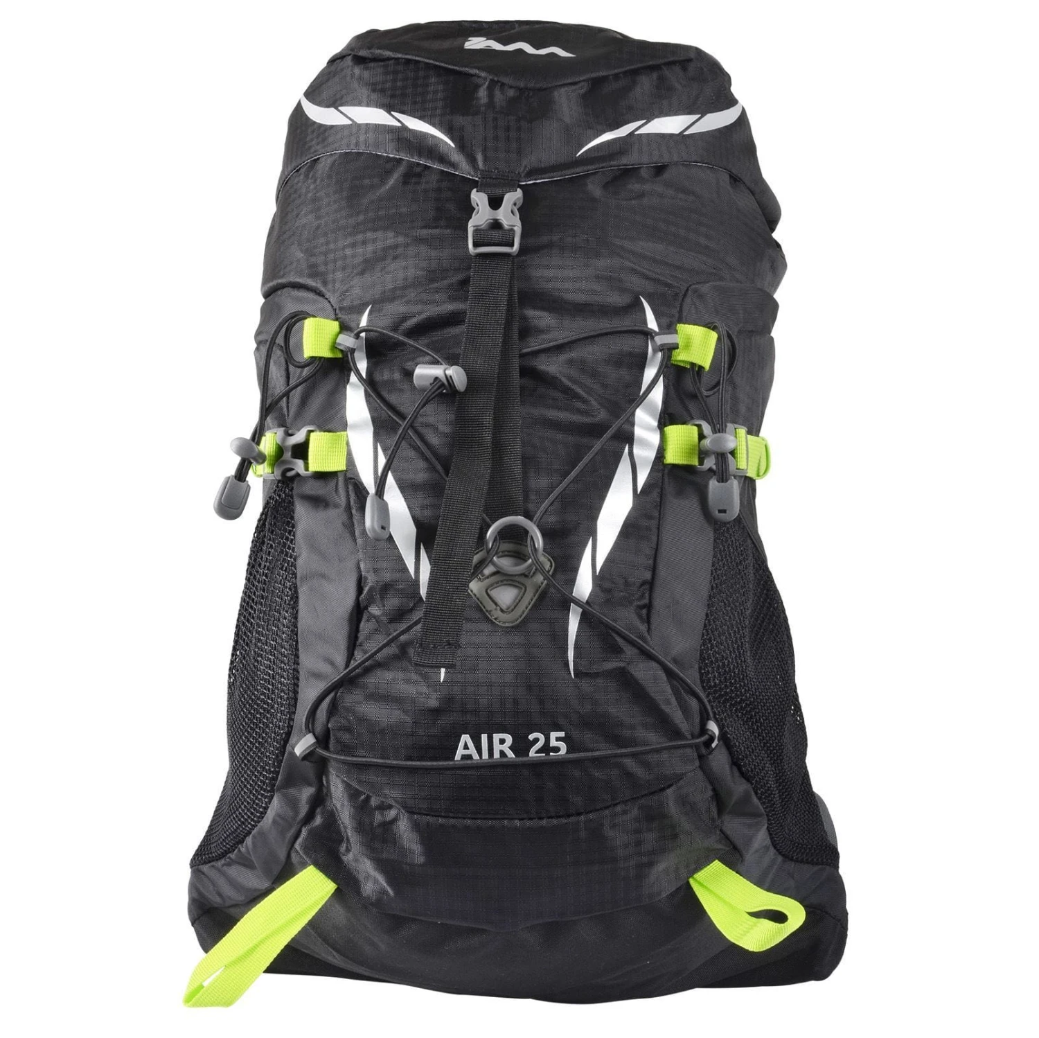 JAM Air Rucksack Waterproof Hiking Camping Hydrate Backpack - Image 3