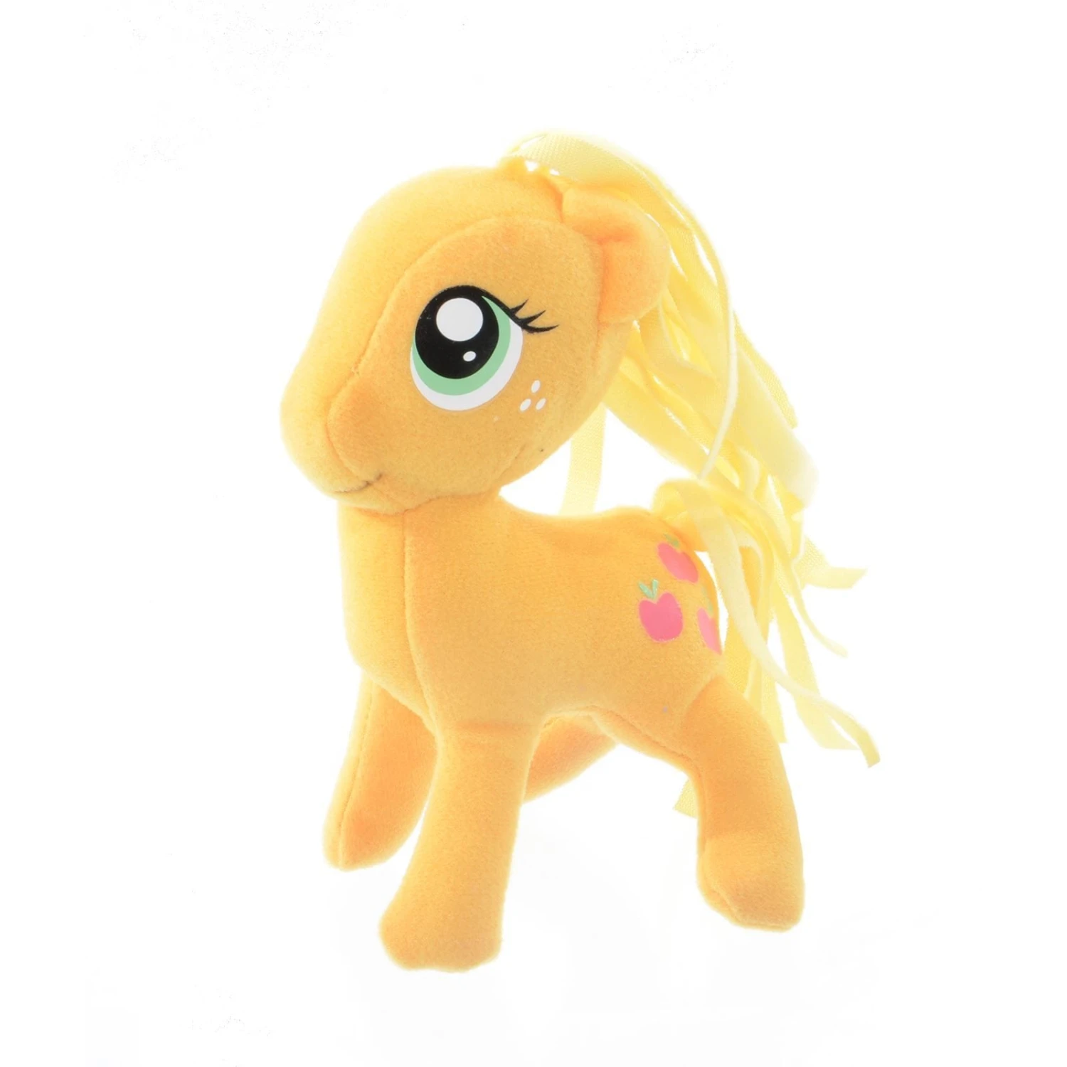 My Little Pony Plush Soft Toys MLP Small Character Dolls 13cm - Image 9