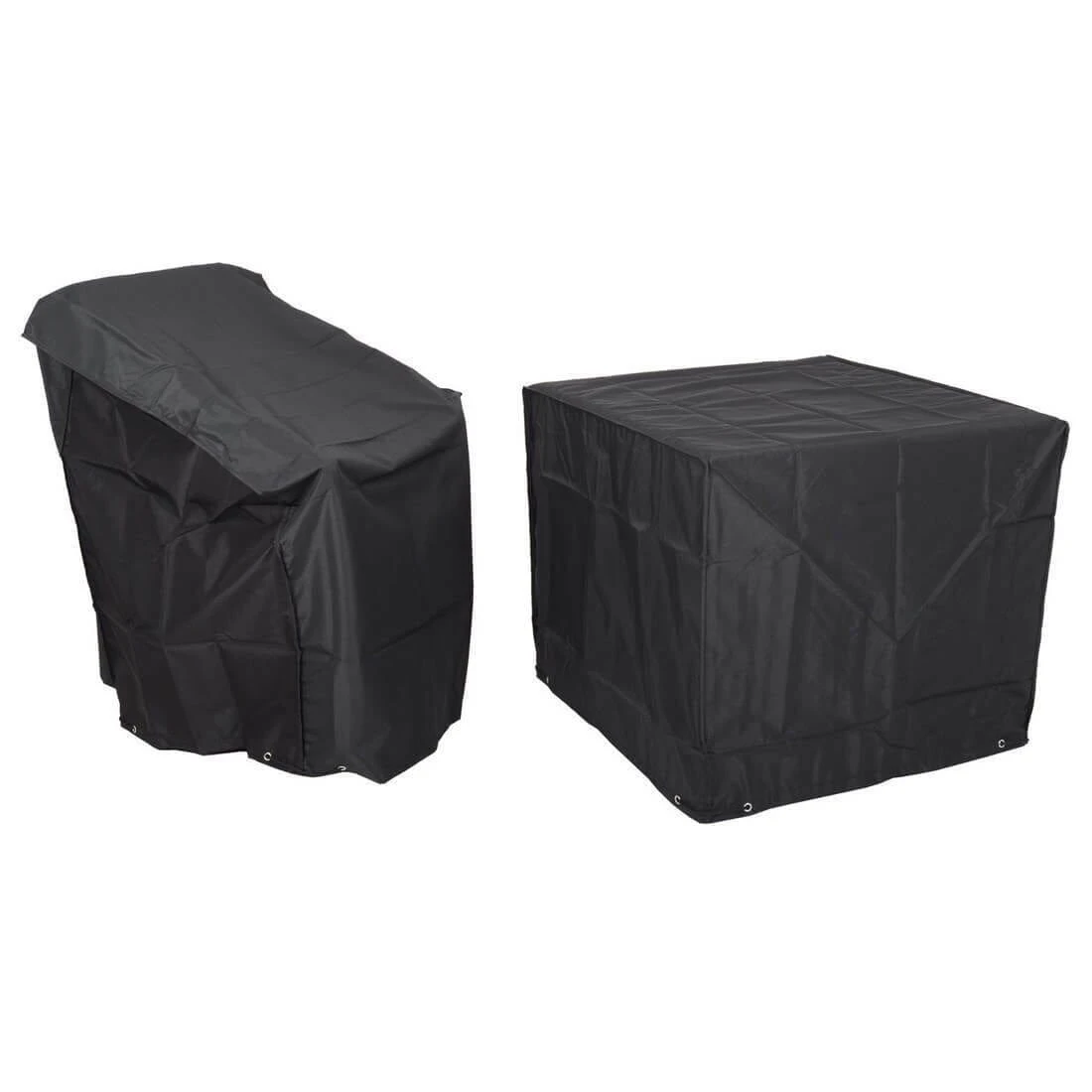 Water Resistant Garden Furniture Cover To Fit 4 Chair Dining Sets